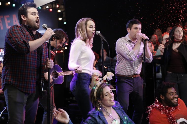 Bridgit Mendler  Photoshoot