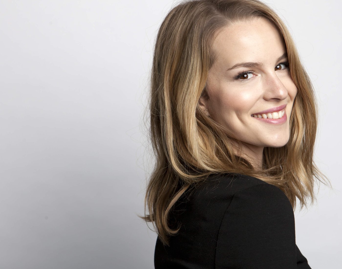 Bridgit Mendler  Photoshoot