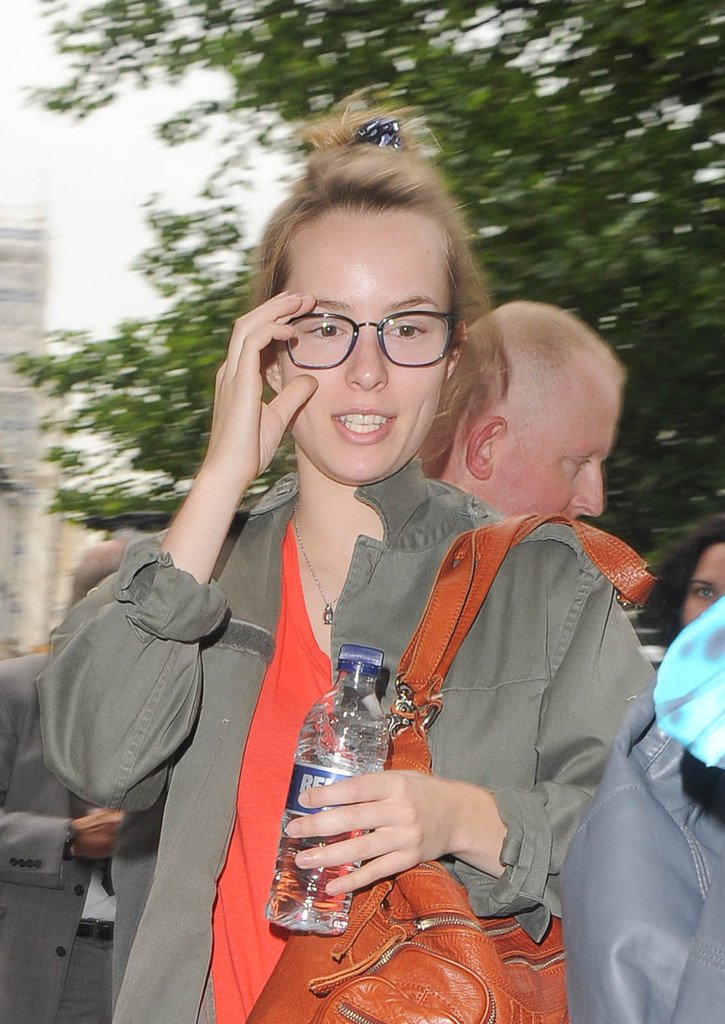 Bridgit Mendler  Photoshoot