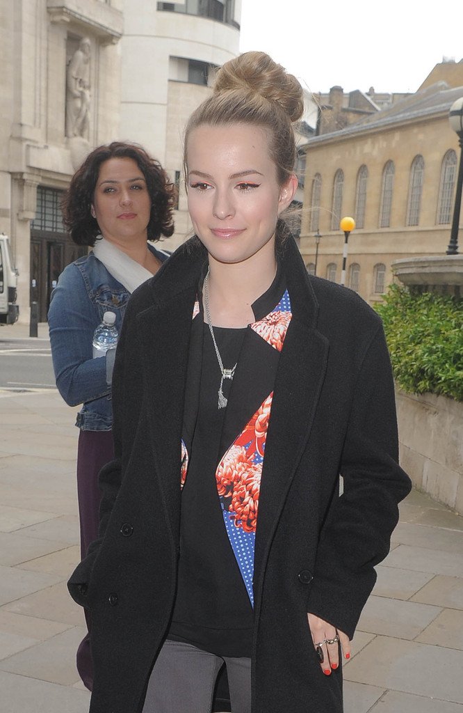 Bridgit Mendler  Photoshoot