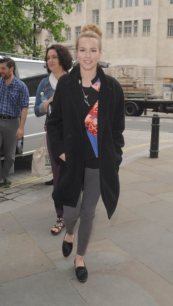 Bridgit Mendler  Photoshoot