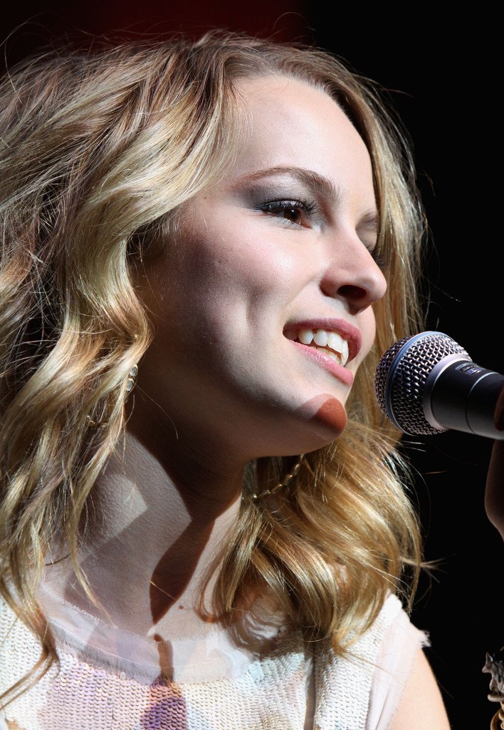 Bridgit Mendler  Photoshoot