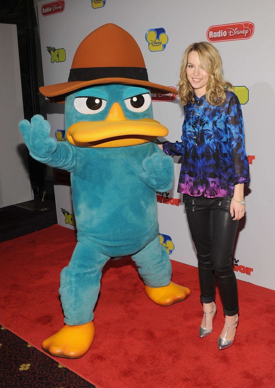 Bridgit Mendler  Photoshoot