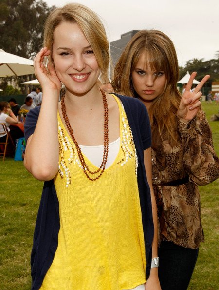 Bridgit Mendler  Photoshoot