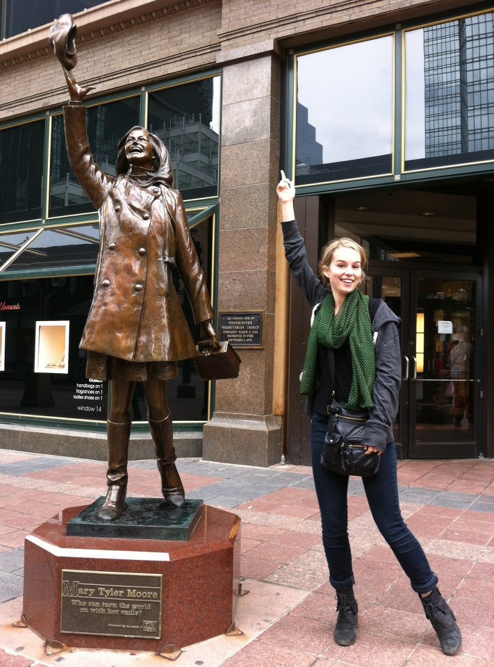 Bridgit Mendler  Photoshoot