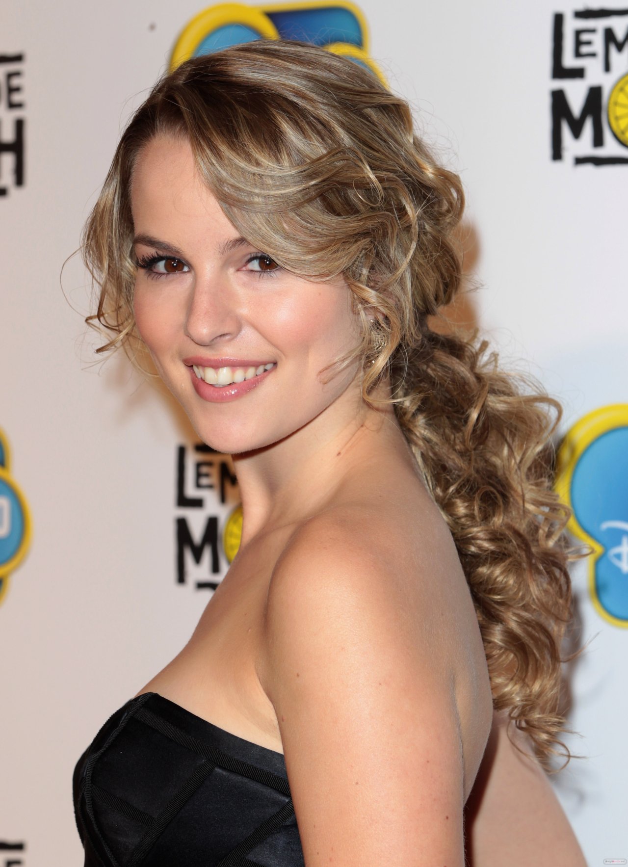 Bridgit Mendler  Photoshoot