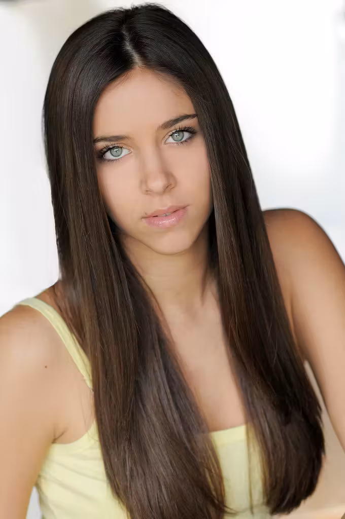 Brie Gabrielle  Photoshoot