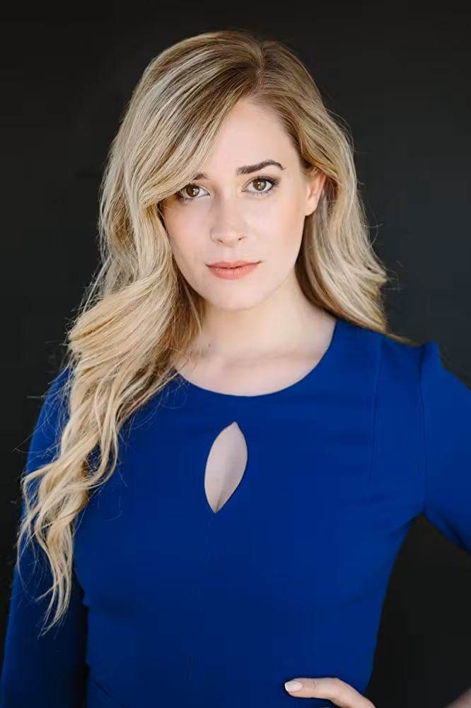Brittany Bristow  Photoshoot