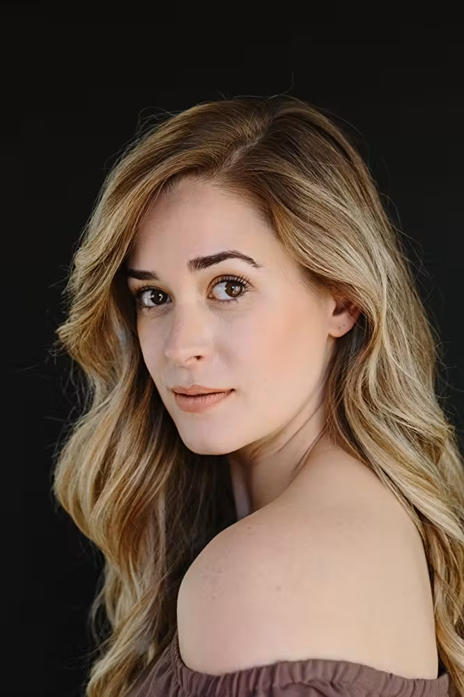 Brittany Bristow  Photoshoot