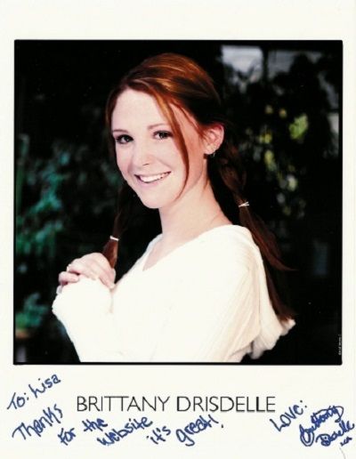 Brittany Drisdelle Sexy and Hottest Photos , Latest Pics
