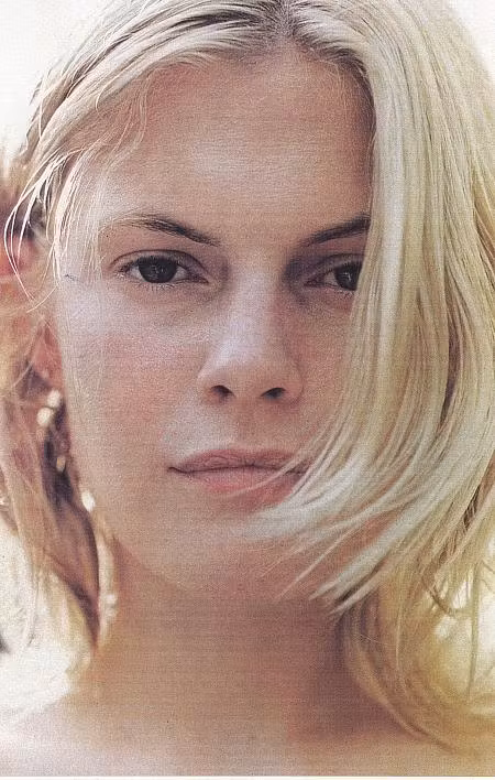 Eden Rountree  Photoshoot