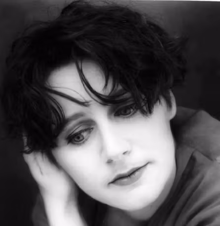 Elizabeth Fraser  Photoshoot