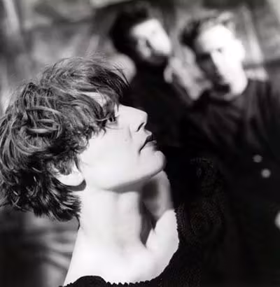 Elizabeth Fraser  Photoshoot