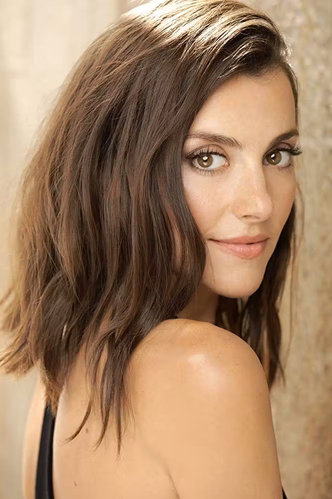 Emma Lahana  Photoshoot