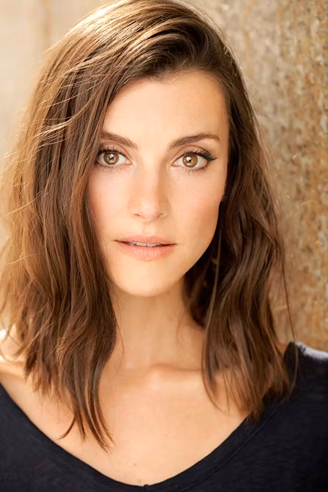 Emma Lahana  Photoshoot