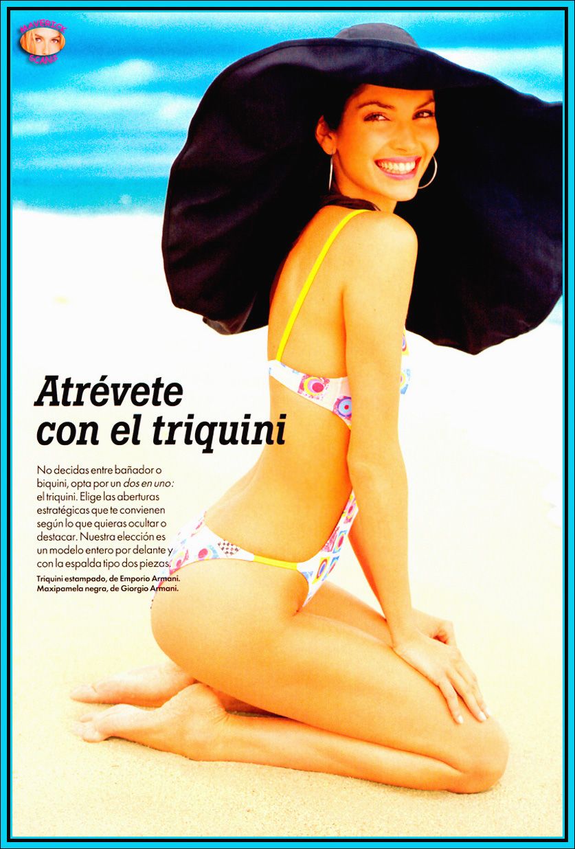 Eugenia Silva Sexy and Hottest Photos , Latest Pics
