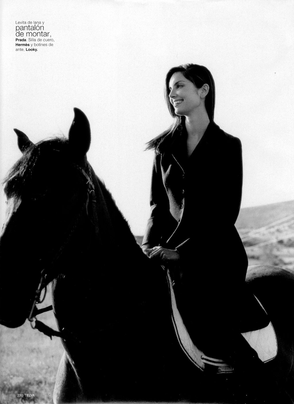 Eugenia Silva  Photoshoot