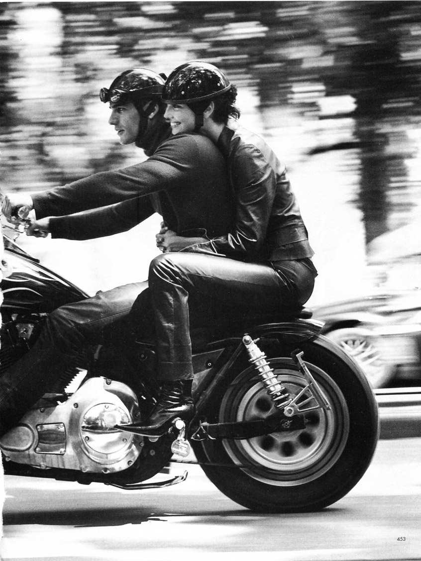 Eugenia Silva  Photoshoot