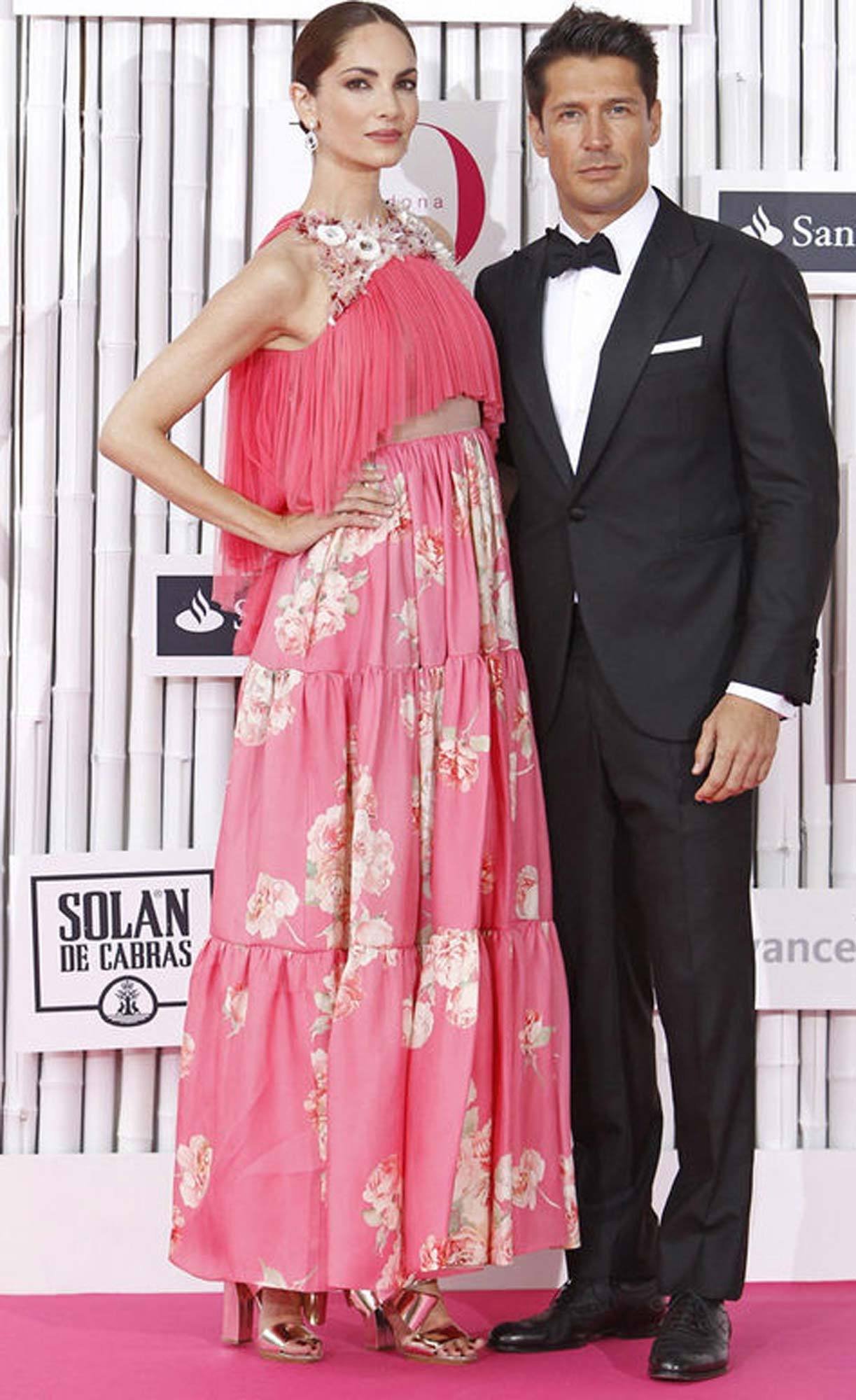 Eugenia Silva  Photoshoot