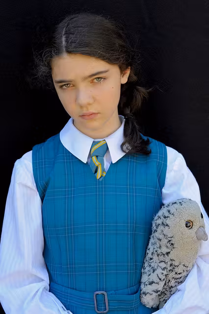 Eva Lazzaro  Photoshoot