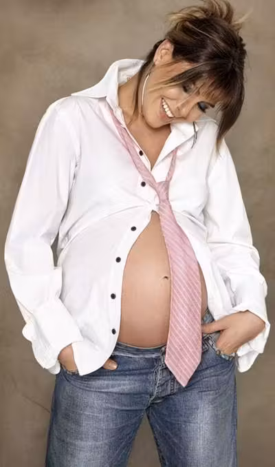 Gülben Ergen  Photoshoot