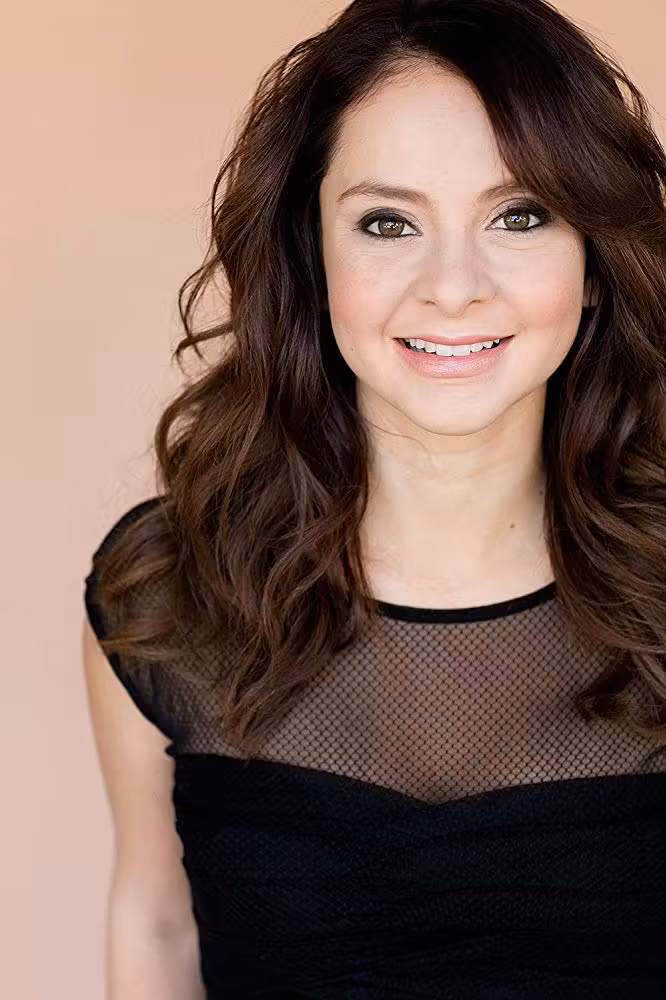 Laura Ortiz  Photoshoot