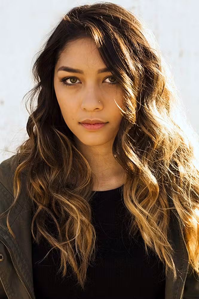 Lulu Antariksa  Photoshoot