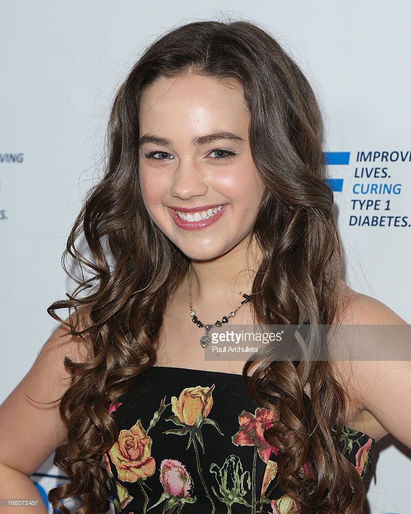 Mary Mouser Sexy and Hottest Photos , Latest Pics