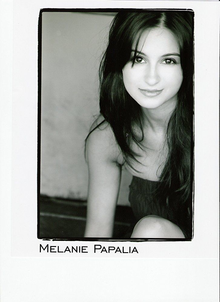 Melanie Papalia Sexy and Hottest Photos , Latest Pics