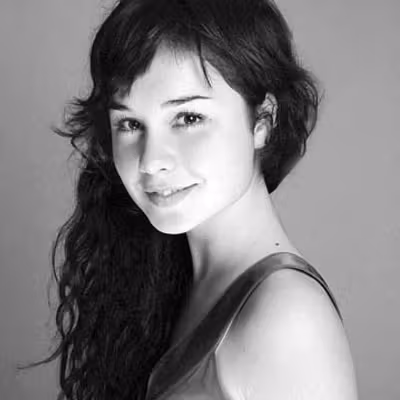 Nadia de Santiago  Photoshoot