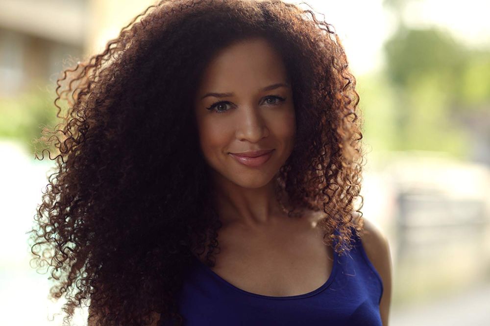 Natalie Gumede Sexy and Hottest Photos , Latest Pics