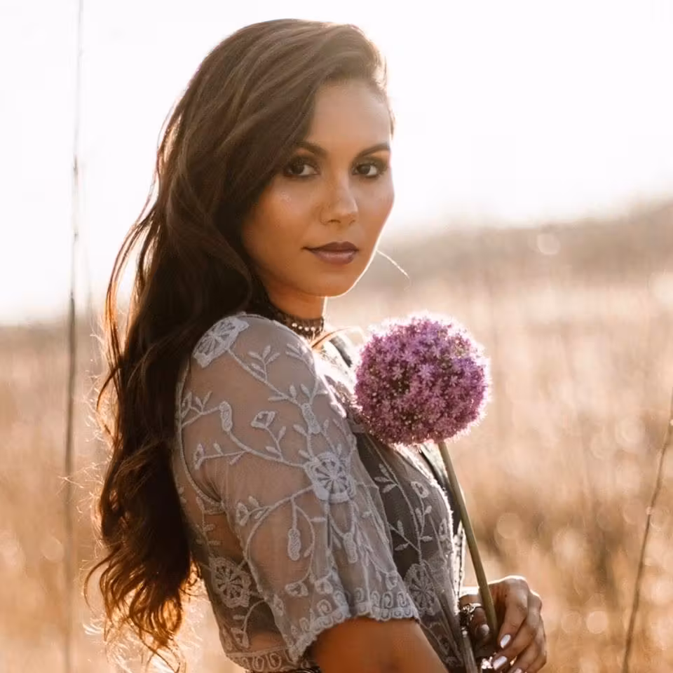 Olivia Olson  Photoshoot