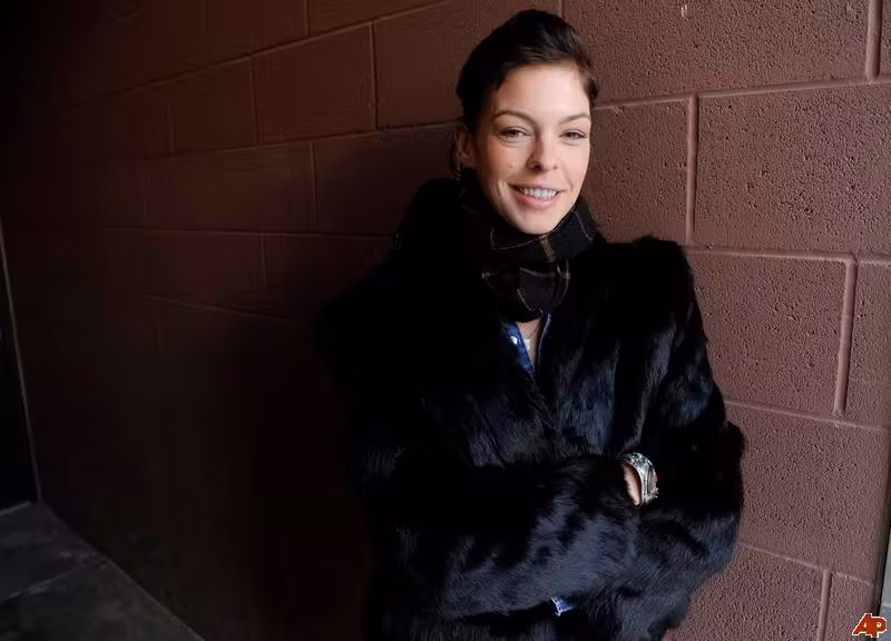 Pollyanna McIntosh  Photoshoot