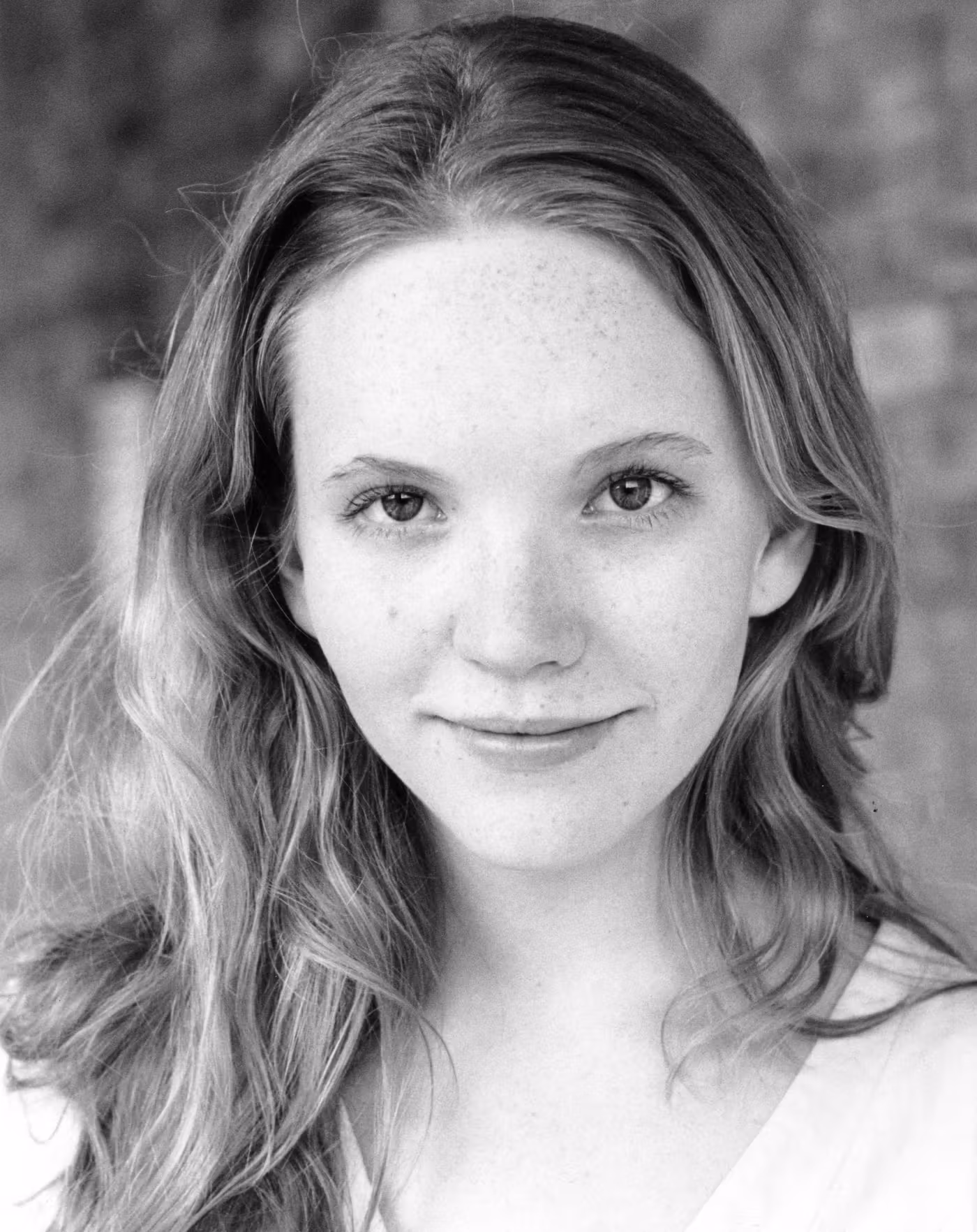 Tamzin Merchant  Photoshoot
