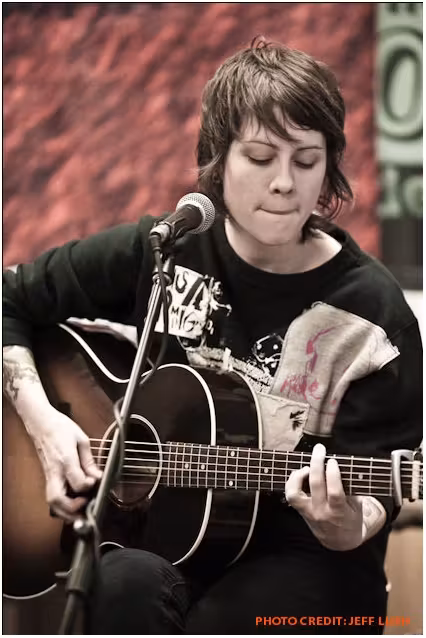 Tegan Quin  Photoshoot