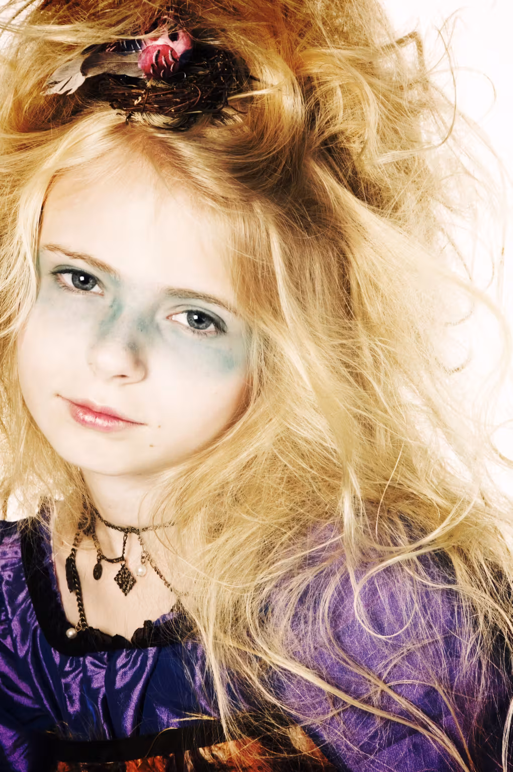 Addy Miller  Photoshoot