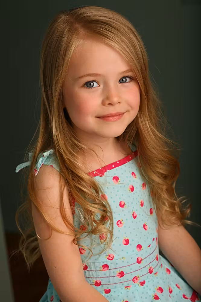 Alexa Gerasimovich  Photoshoot