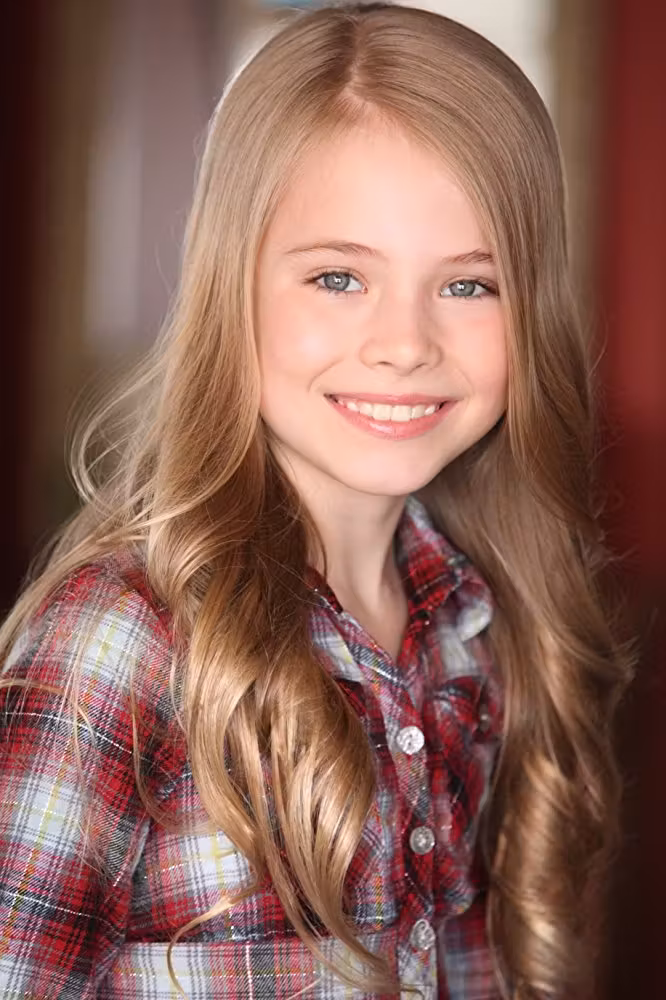 Alexa Gerasimovich  Photoshoot