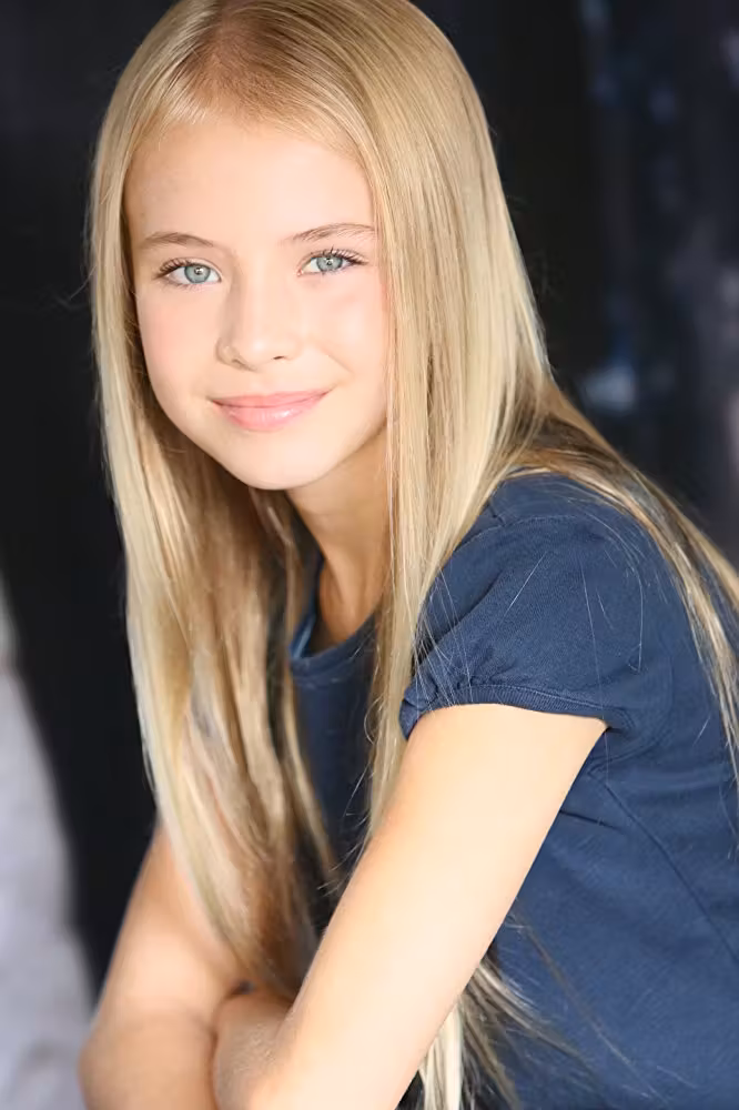 Alexa Gerasimovich  Photoshoot
