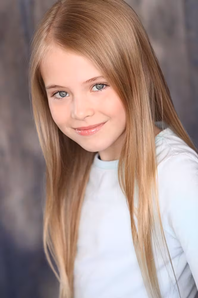 Alexa Gerasimovich  Photoshoot