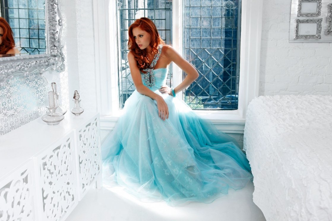 Alyssa Campanella  Photoshoot