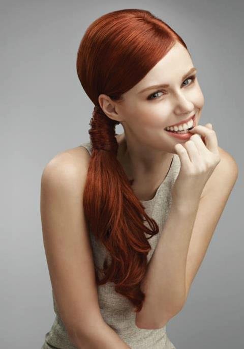 Alyssa Campanella  Photoshoot
