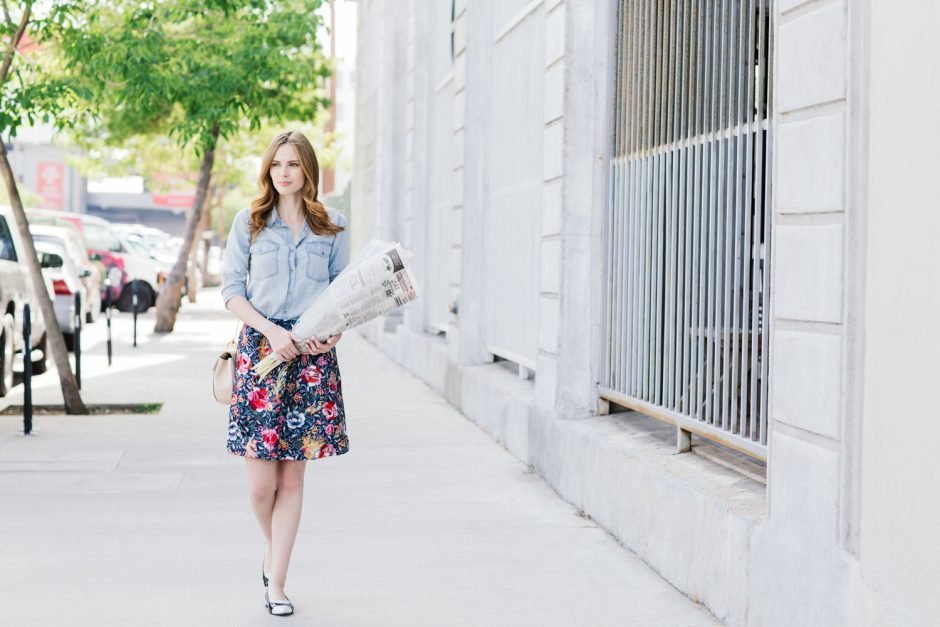 Alyssa Campanella  Photoshoot