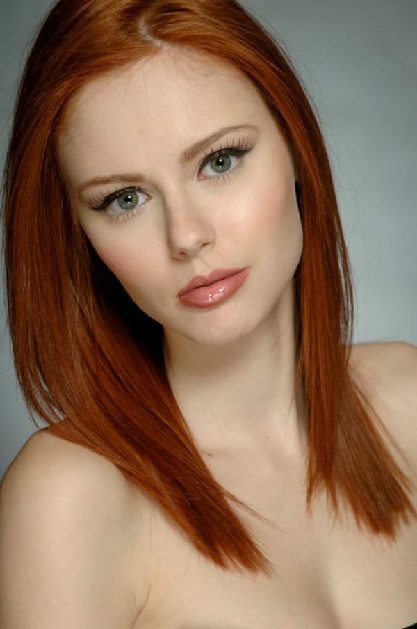 Alyssa Campanella  Photoshoot