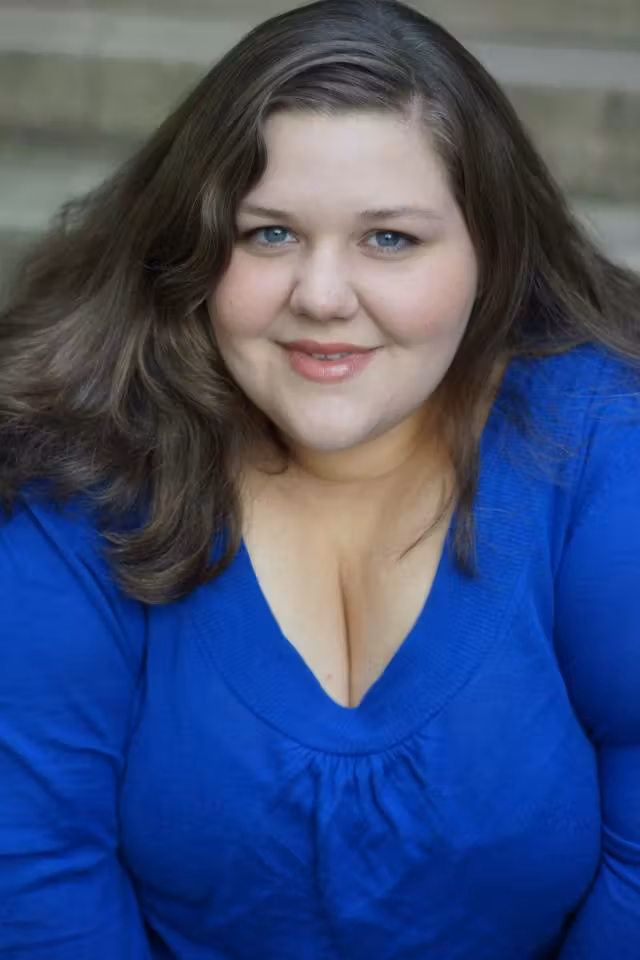 Amanda Jelks  Photoshoot