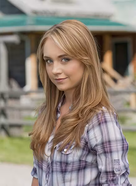 Amber Marshall  Photoshoot