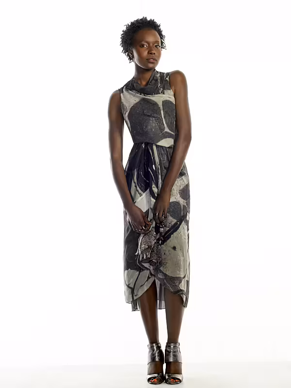 Anna Diop  Photoshoot
