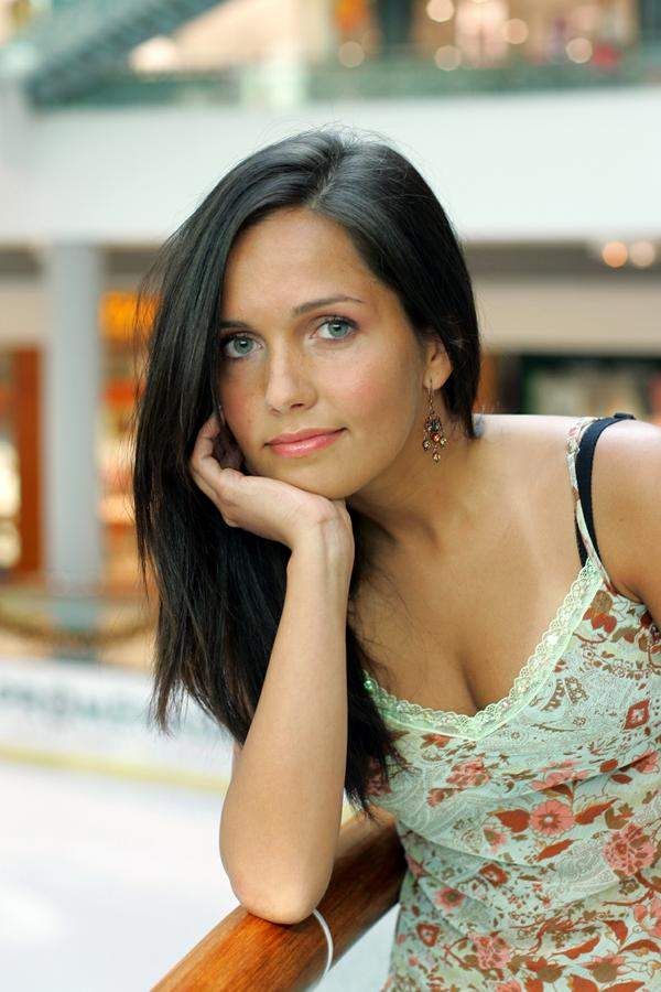 Anna Prus Sexy and Hottest Photos , Latest Pics
