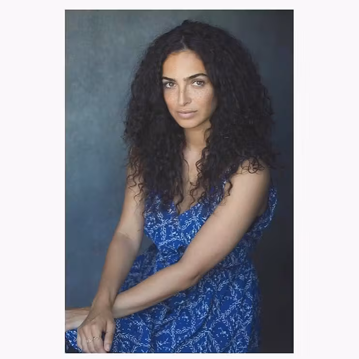 Anna Shaffer  Photoshoot