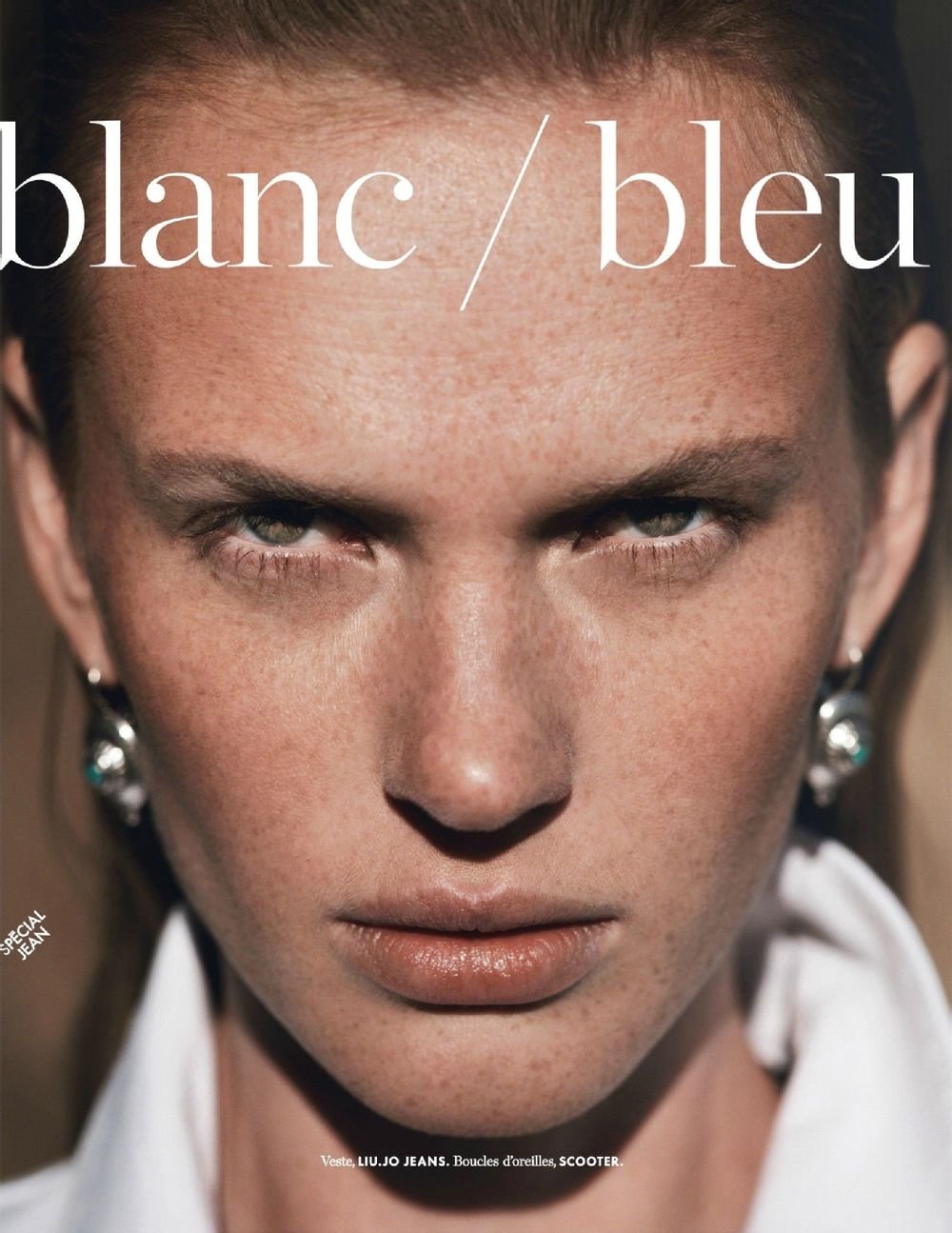 Anne Vyalitsyna  Photoshoot